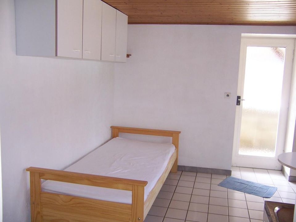 Studio i Montmorot, Jura - foto 3