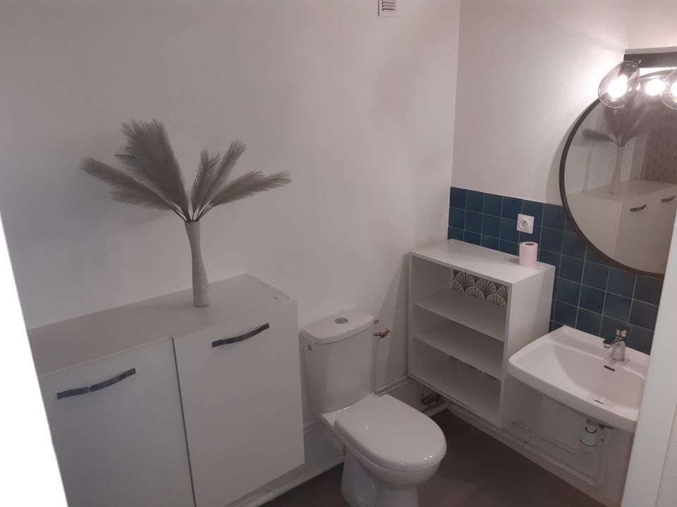 Studio i Moulins, Allier - foto 2