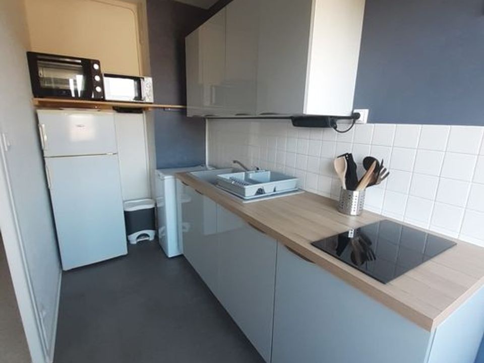 Studio i Moulins, Allier - foto 3