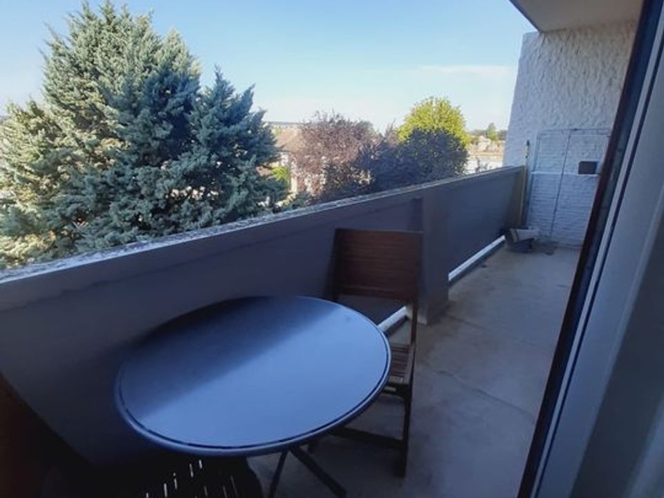 Studio i Moulins, Allier - foto 4