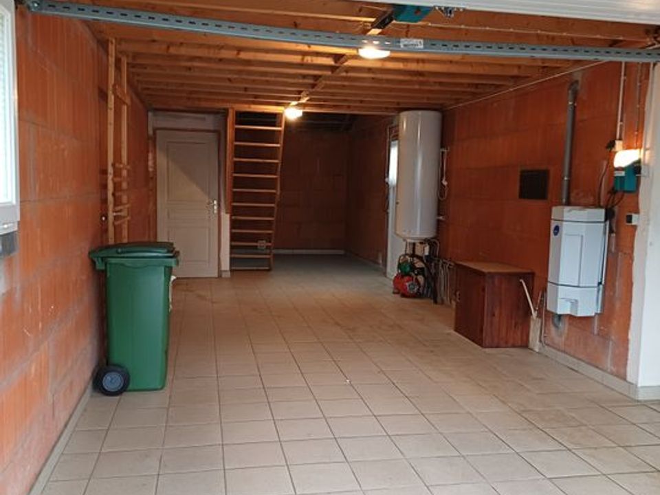 Villa i Gorron, Mayenne - foto 2