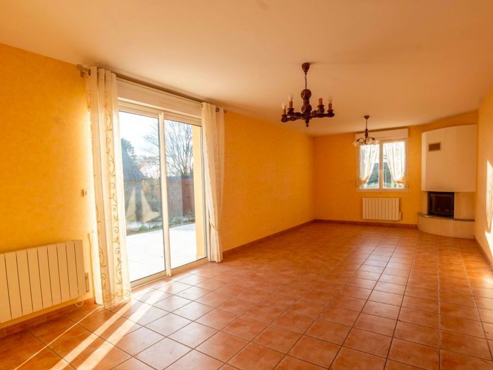 Villa i Gorron, Mayenne - foto 3