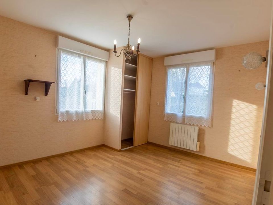 Villa i Gorron, Mayenne - foto 4