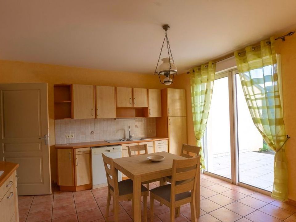 Villa i Gorron, Mayenne - foto 5