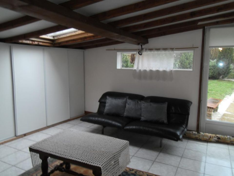 Studio i Courcelles-Chaussy, Moselle - foto 1