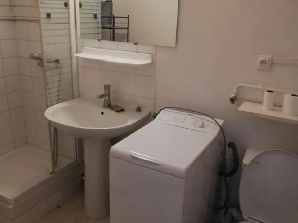 Studio i Montpellier, Herault - foto 3