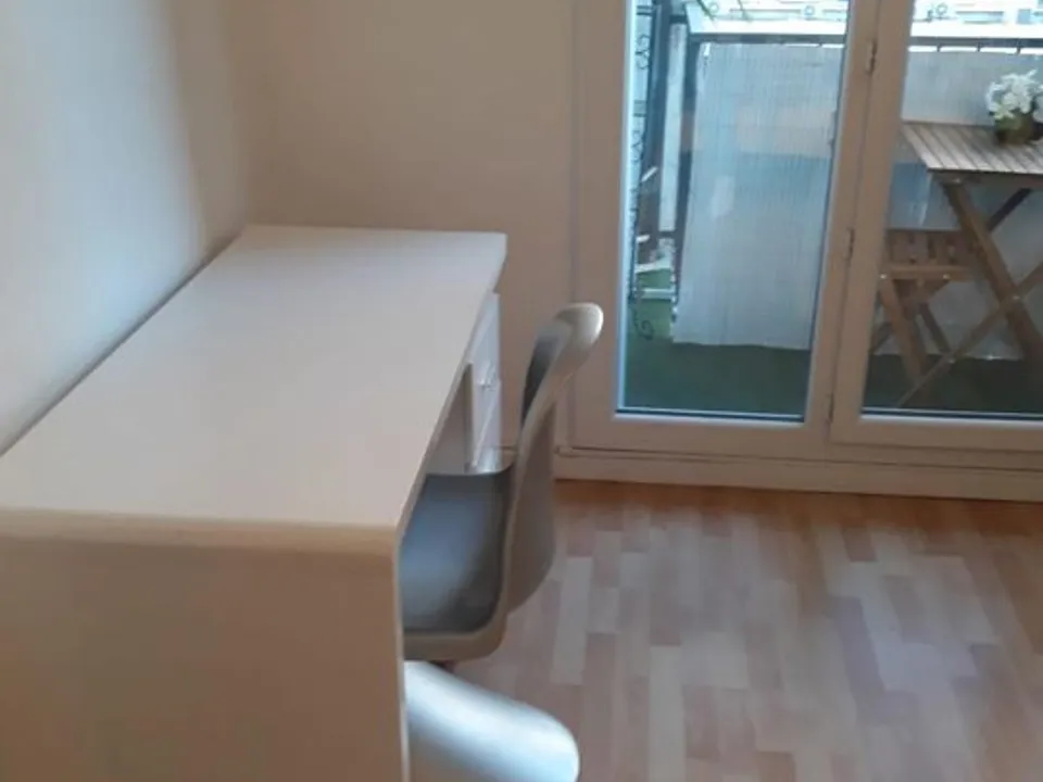 Studio i Montpellier, Herault - foto 4