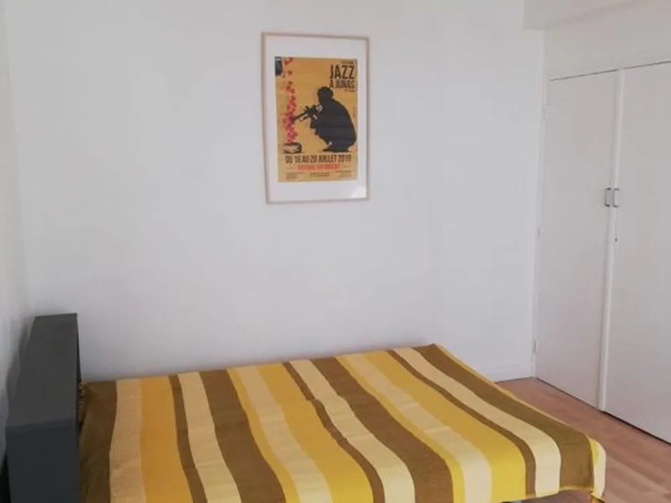 Studio i Montpellier, Herault - foto 5