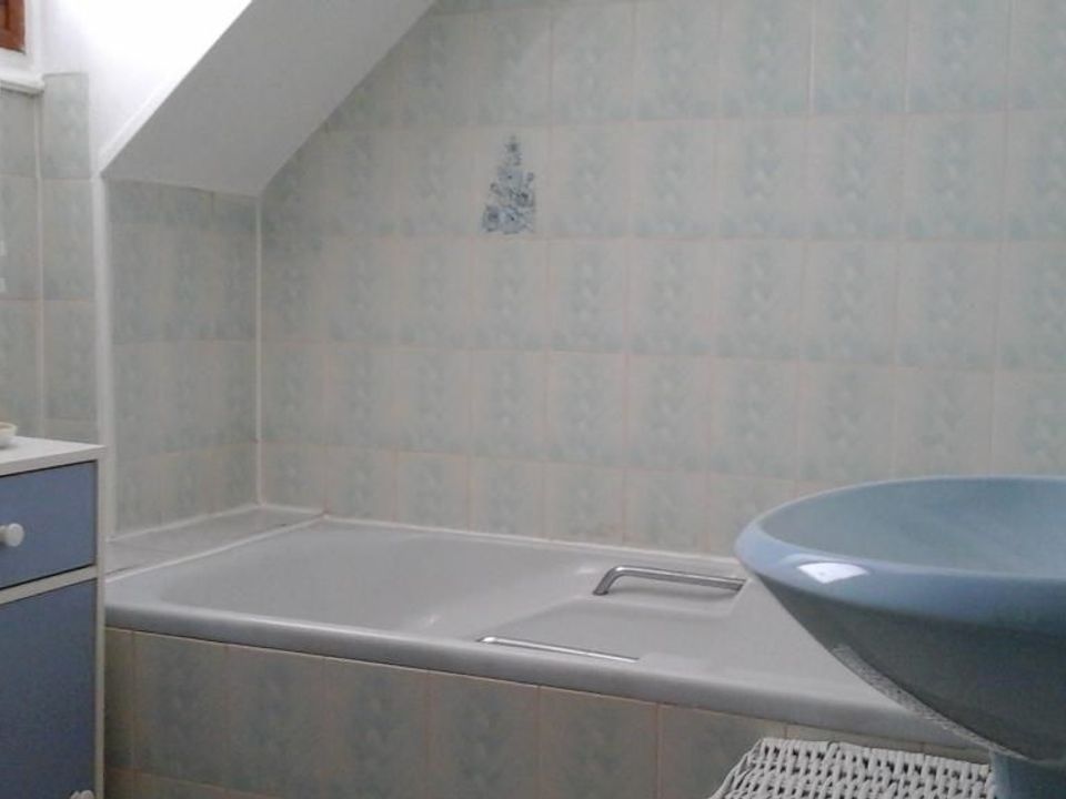 Lejlighed i Vichy, Allier - foto 3