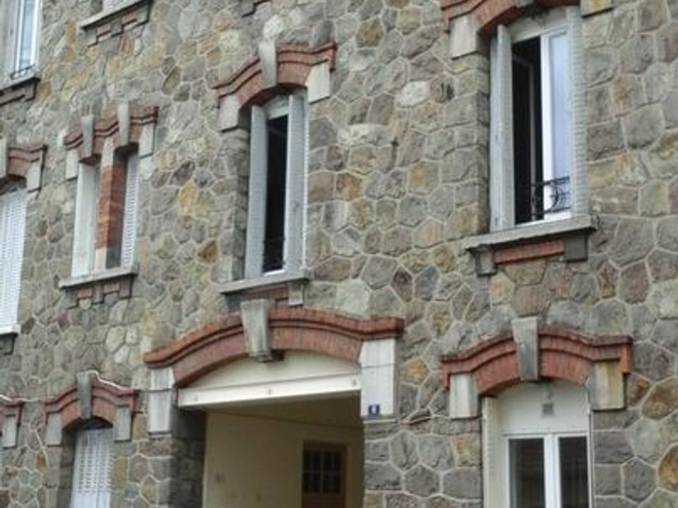 Lejlighed i Vichy, Allier - foto 4