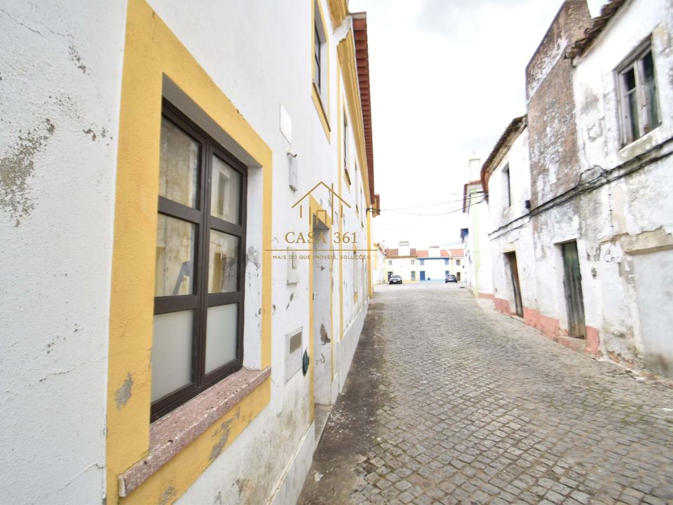 Byhus i Assumar, Portalegre - foto 2