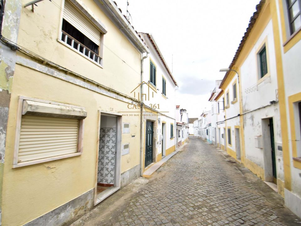 Byhus i Assumar, Portalegre - foto 3