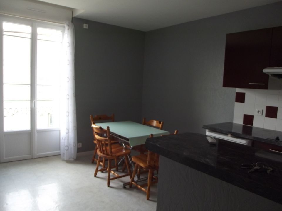 Lejlighed i Saint-Nazaire, Loire-Atlantique - foto 3