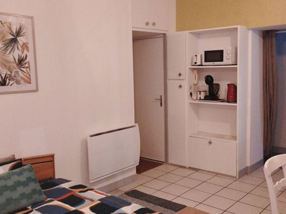 Estudi a Poitiers, Vienne - foto 3