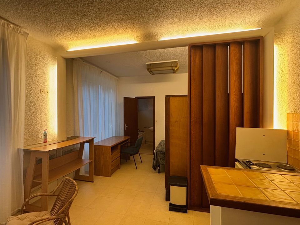 Studio in Limoges, Haute-Vienne - photo 1