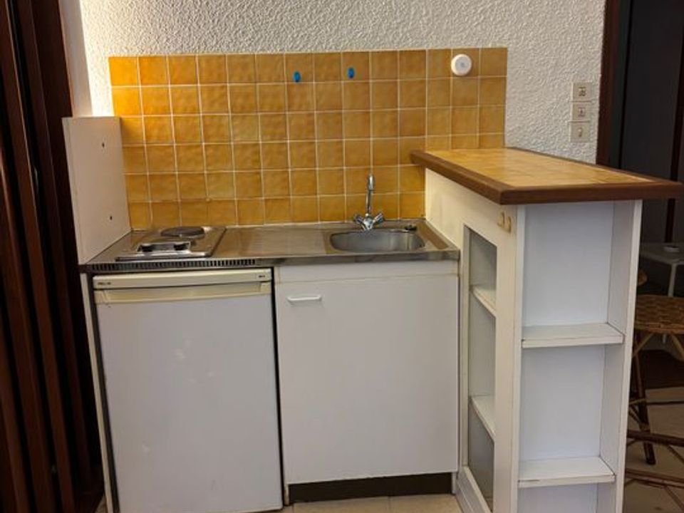 Studio in Limoges, Haute-Vienne - photo 3