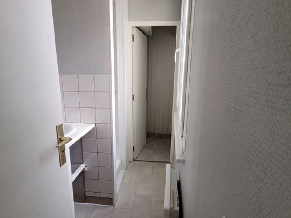 Lejlighed i Boulogne-sur-Mer, Pas-de-Calais - foto 3