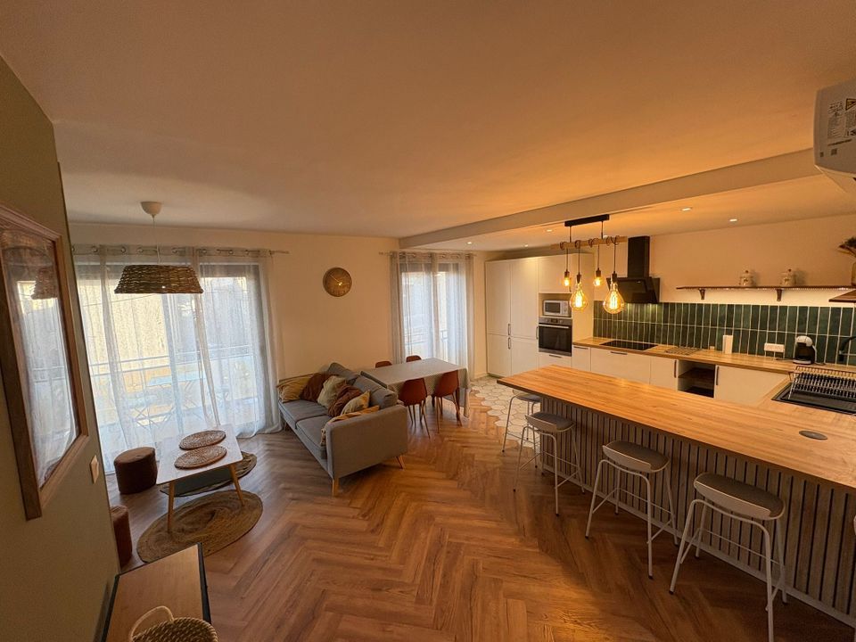 Apartament a Nimes, Gard - foto 1