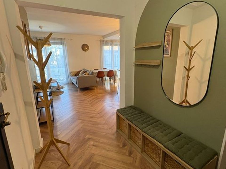 Apartament a Nimes, Gard - foto 2
