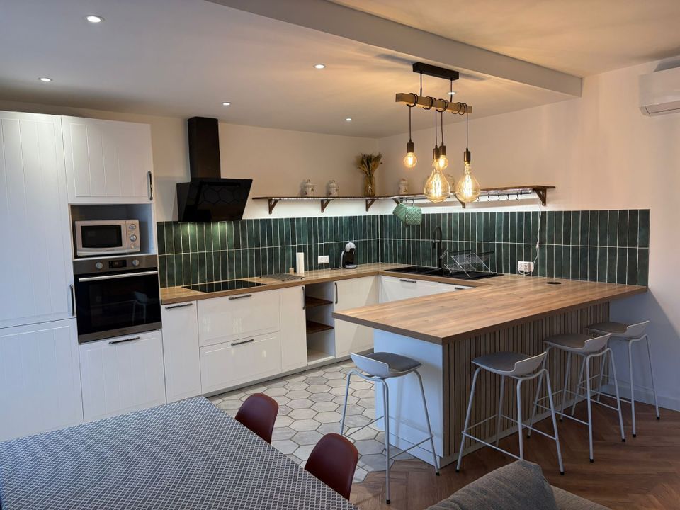 Apartament a Nimes, Gard - foto 3