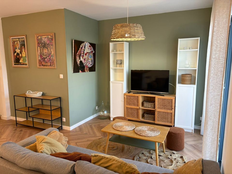 Apartament a Nimes, Gard - foto 4