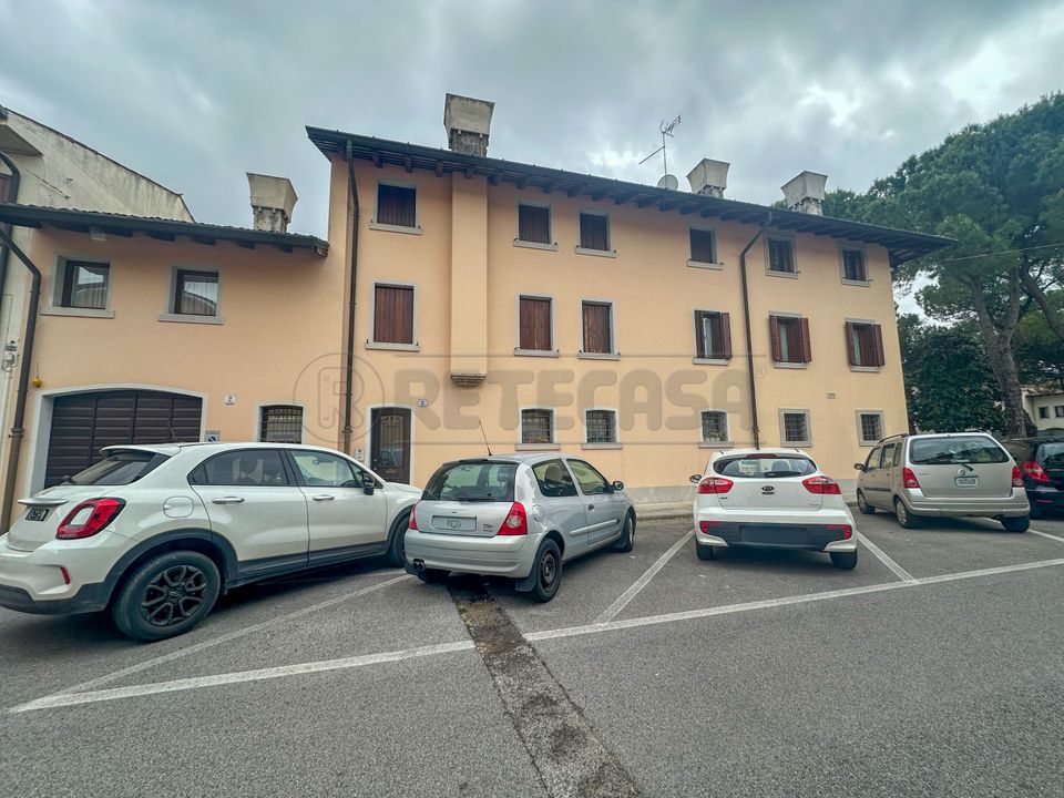 Byhus i Palmanova, Udine - foto 1