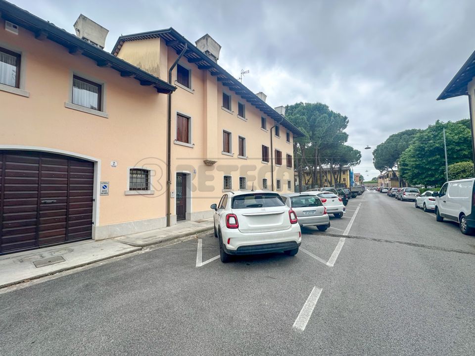 Byhus i Palmanova, Udine - foto 2