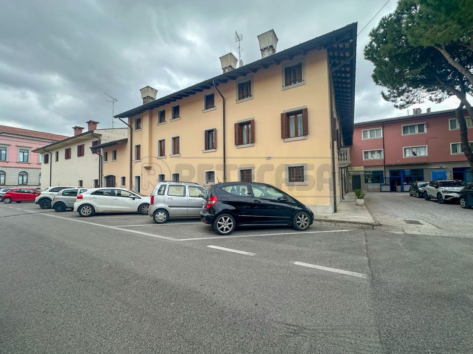Byhus i Palmanova, Udine - foto 3