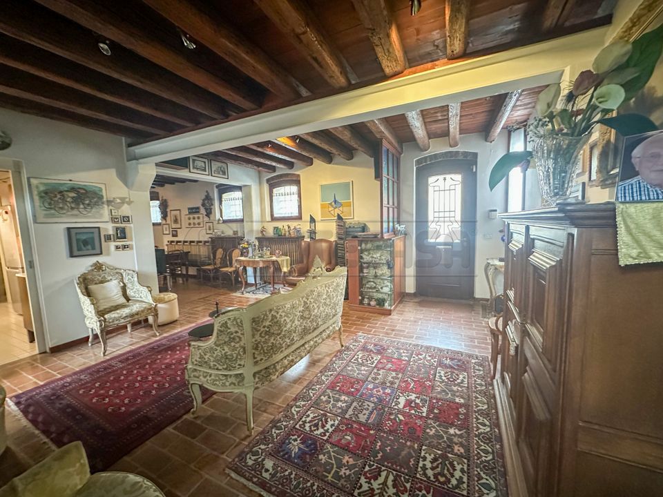 Byhus i Palmanova, Udine - foto 4