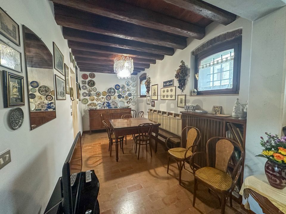Byhus i Palmanova, Udine - foto 5