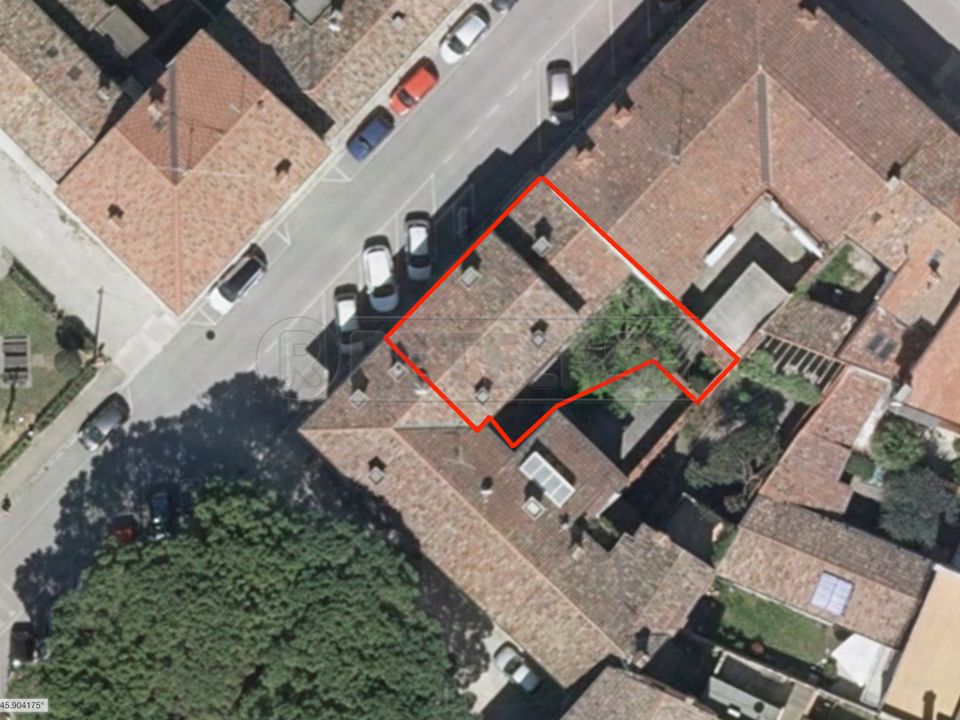 Stadthaus in Palmanova, Udine - Foto 3