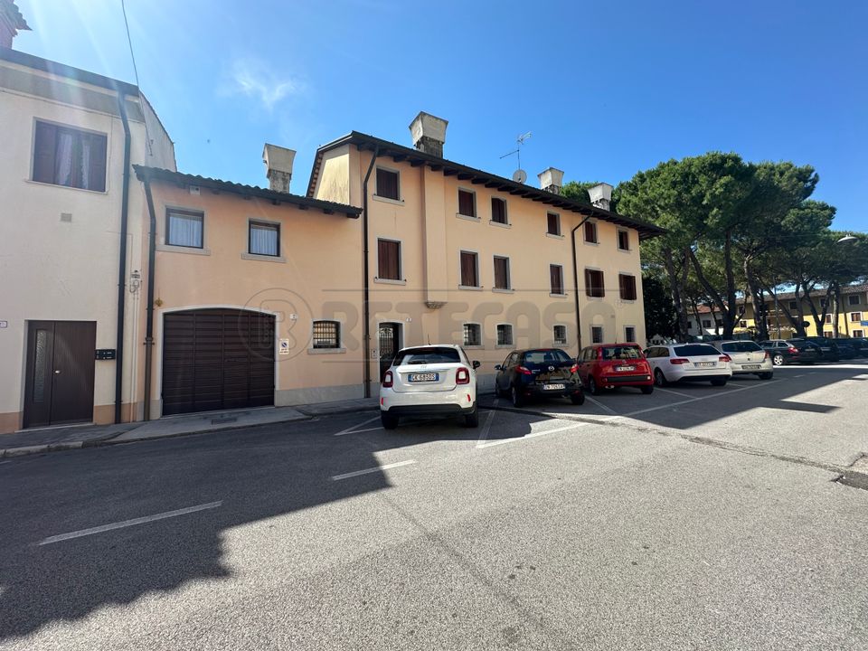 Stadthaus in Palmanova, Udine - Foto 1