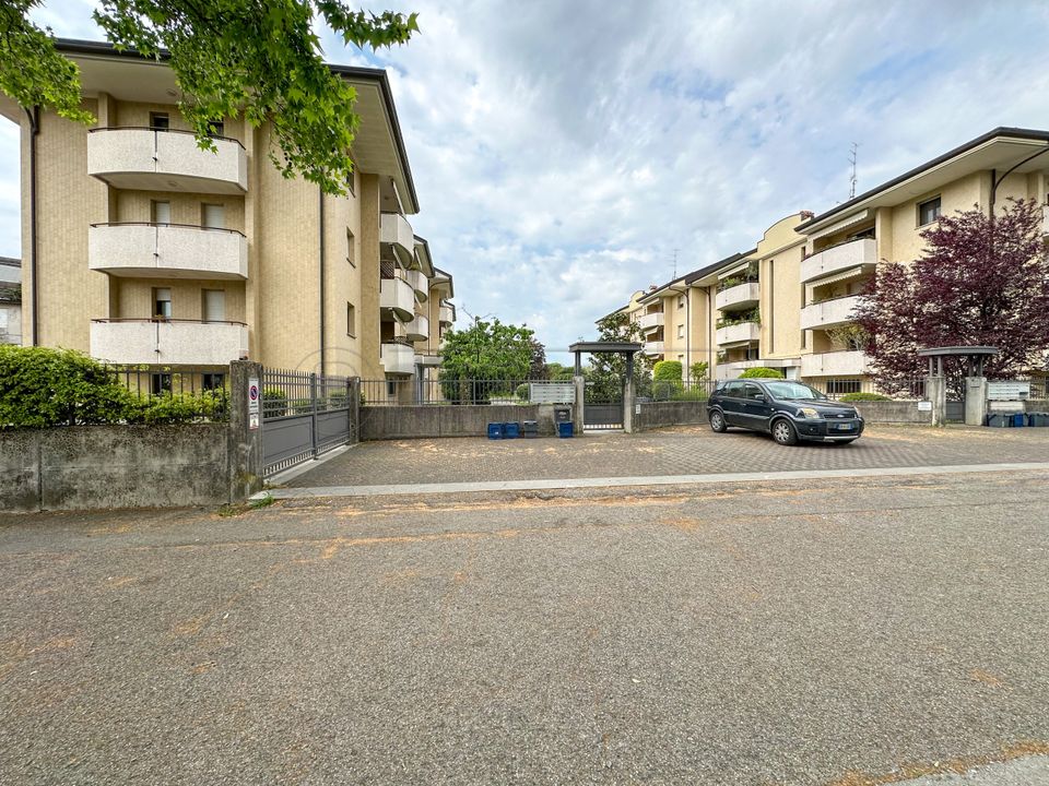 Lejlighed i Udine, Udine - foto 4