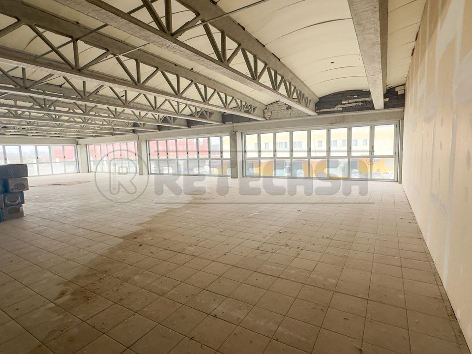 Erhvervsejendom i Pradamano, Udine - foto 3
