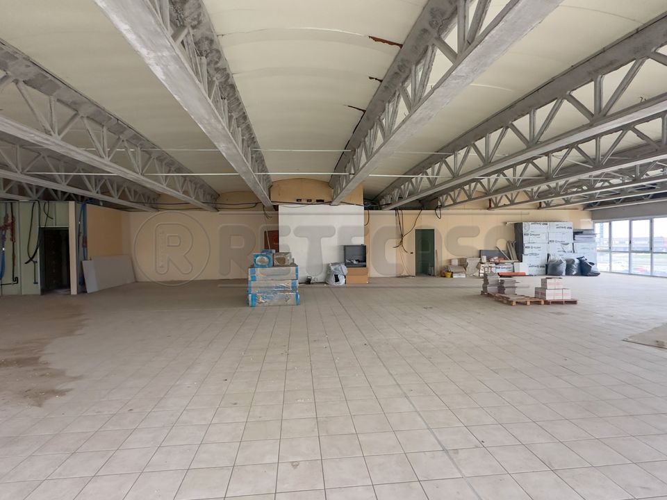 Erhvervsejendom i Pradamano, Udine - foto 5
