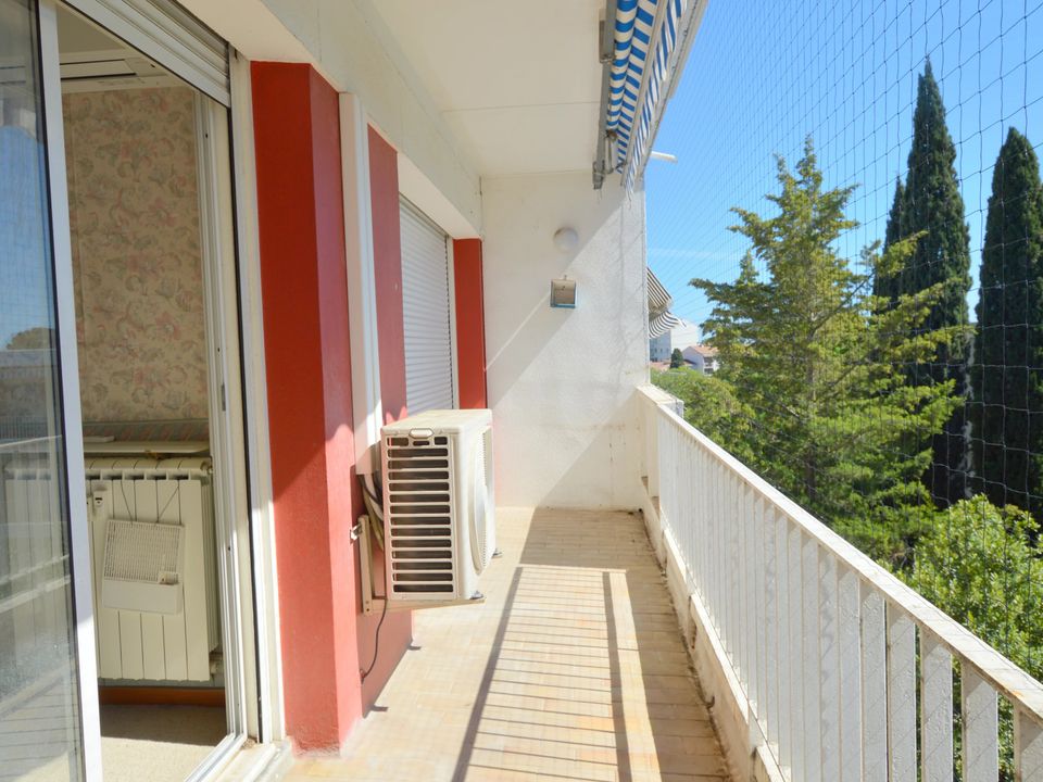 Lejlighed i Montpellier, Herault - foto 1
