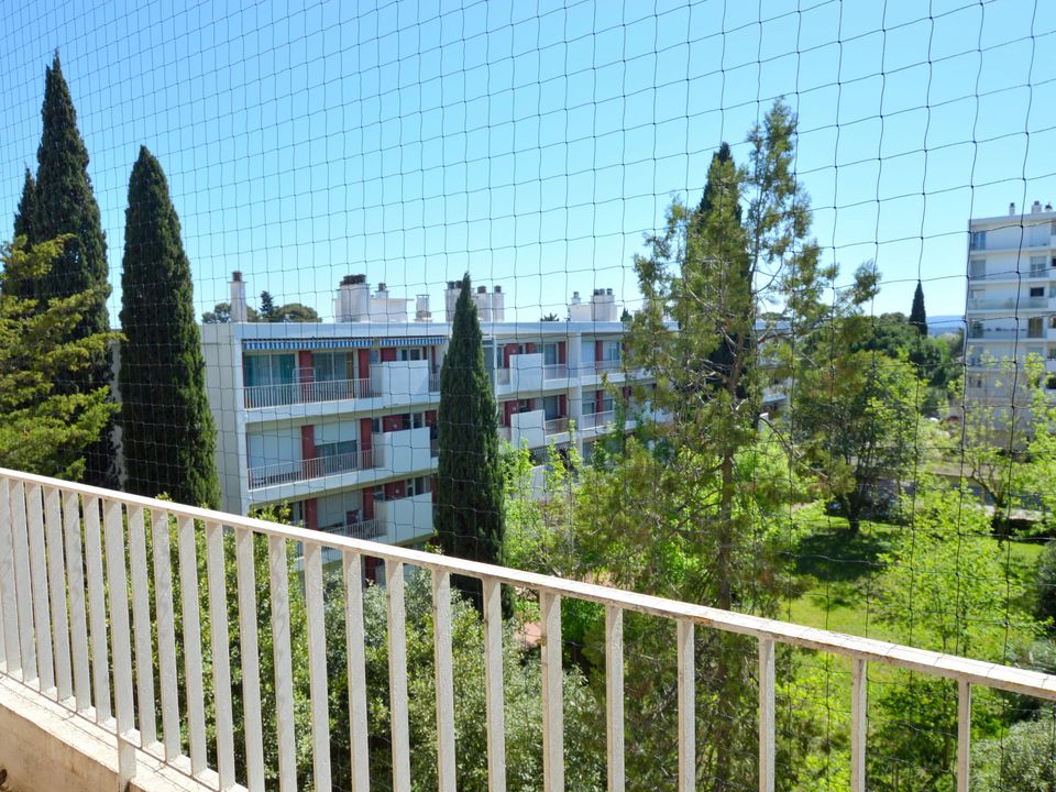 Lejlighed i Montpellier, Herault - foto 4