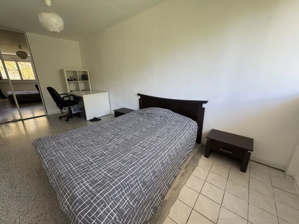 Lejlighed i Montpellier, Herault - foto 4