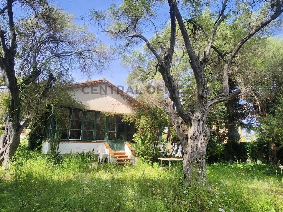 Villa i Antibes, Alpes-Maritimes - foto 1