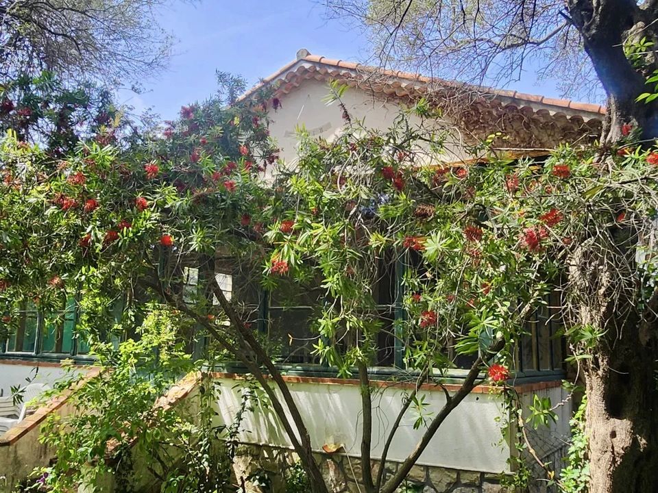 Villa i Antibes, Alpes-Maritimes - foto 2