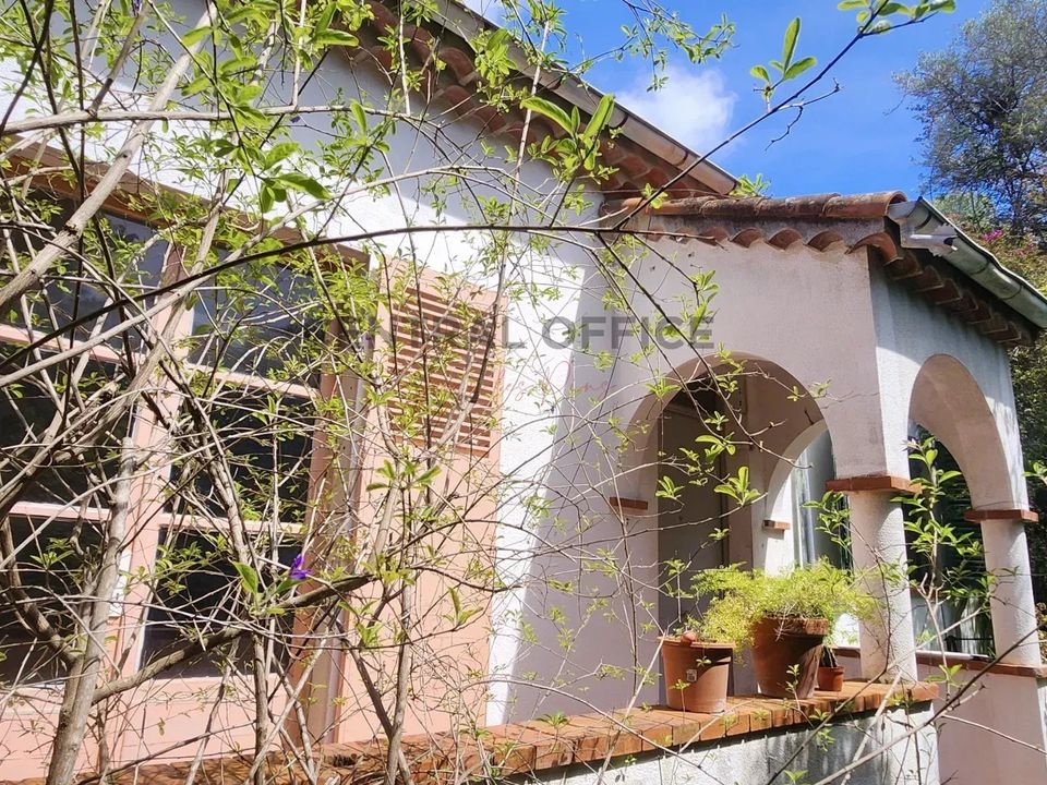 Villa i Antibes, Alpes-Maritimes - foto 4