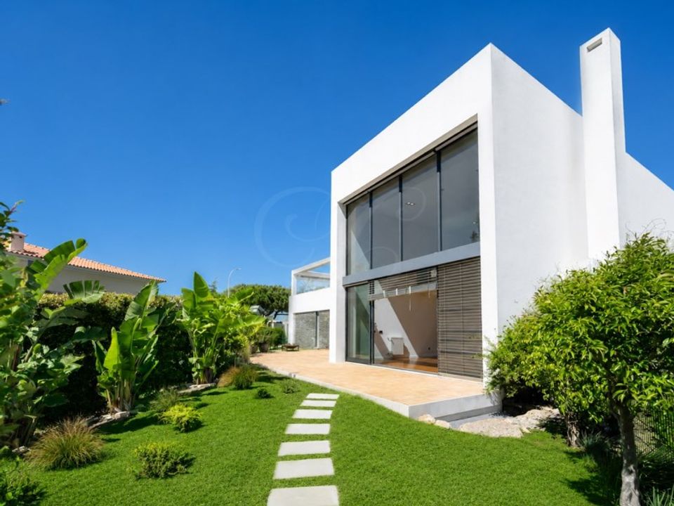 Villa i Sintra, Lisbon - foto 1