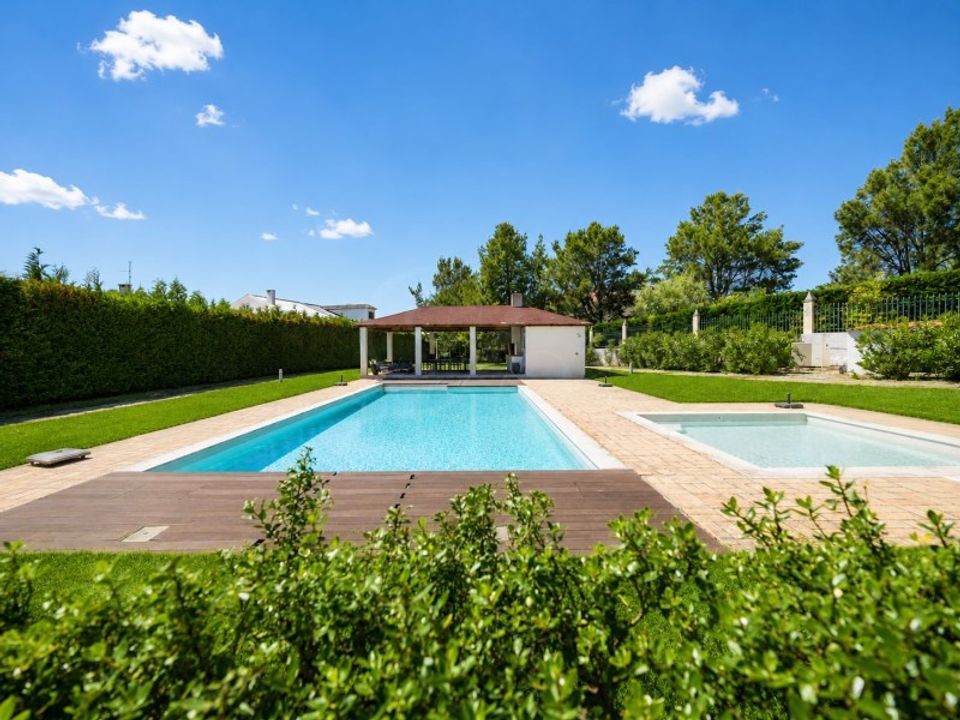 Villa i Sintra, Lisbon - foto 5
