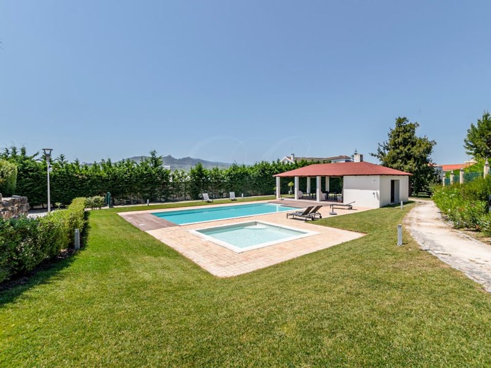 Villa i Sintra, Lisbon - foto 2
