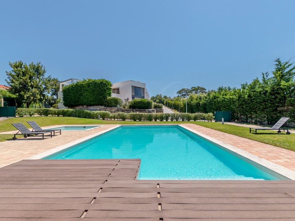 Villa i Sintra, Lisbon - foto 4