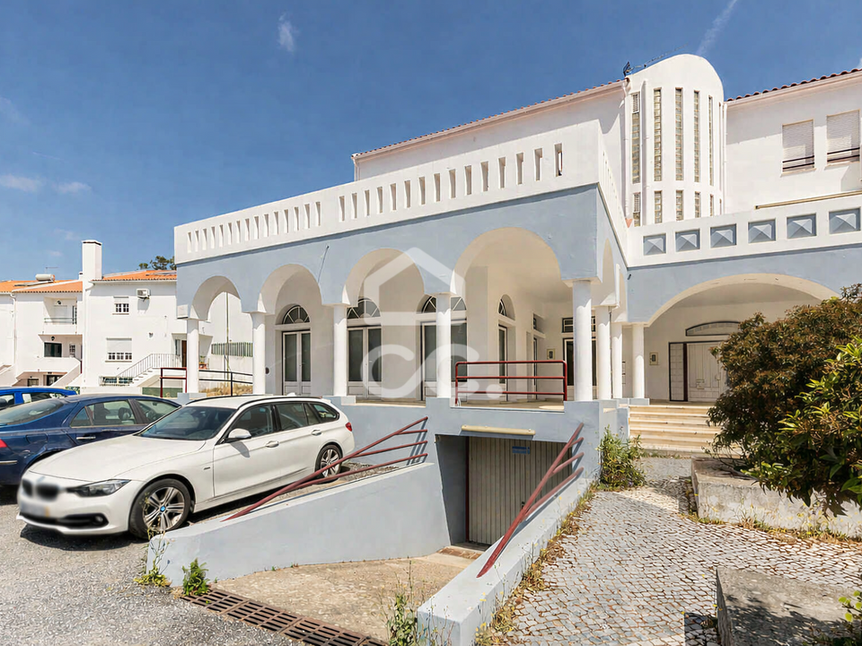 Erhvervsejendom i Evora, Evora - foto 1