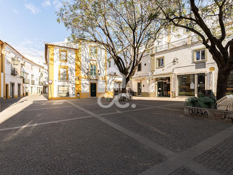 Villa i Evora, Evora - bilde 4