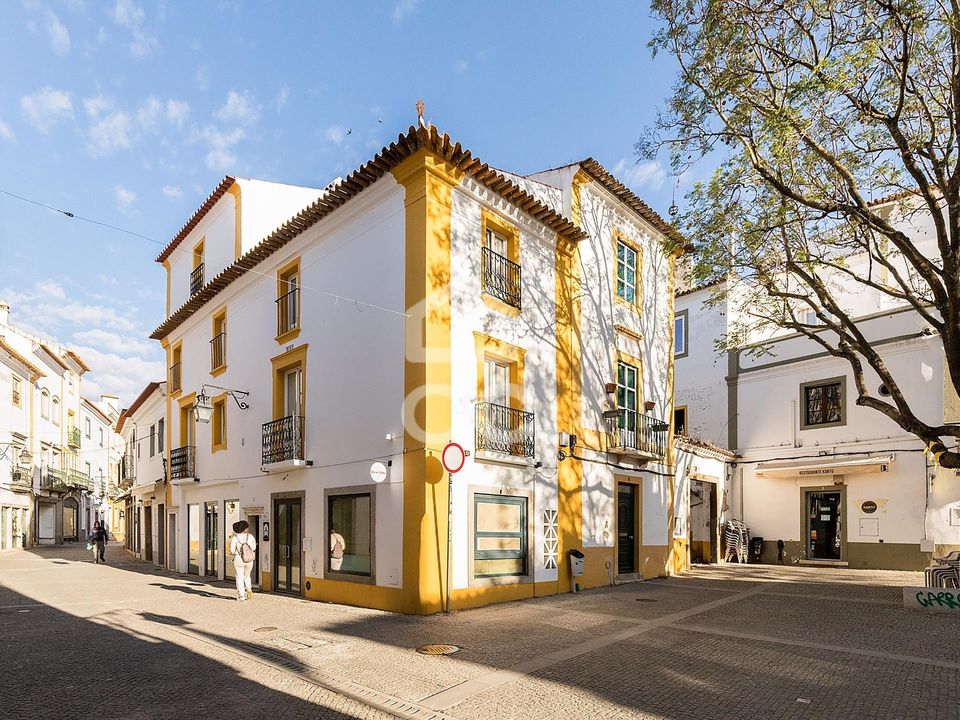 Villa i Evora, Evora - bilde 1