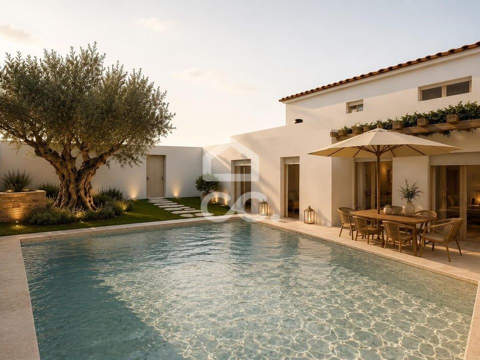 Villa i Evora, Evora - foto 2