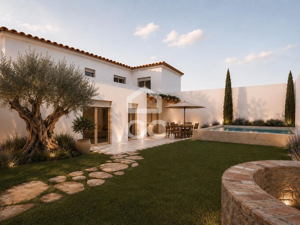 Villa i Evora, Evora - foto 1